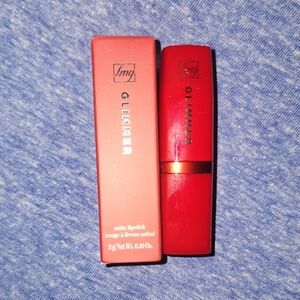 Avon FMG Glimmer Satin Lipstick-Stellaire